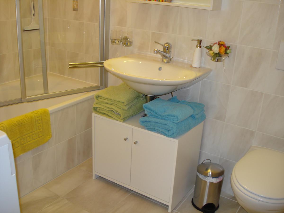 Ferienwohnung Lenggenhager Plantzette Sierre Extérieur photo